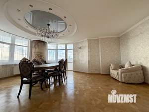 3-к квартира, на длительный срок, 170м2, 4/14 этаж