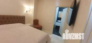 3-к квартира, посуточно, 85м2, 14/19 этаж