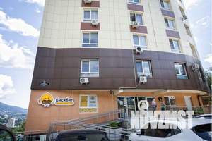 1-к квартира, посуточно, 40м2, 7/18 этаж