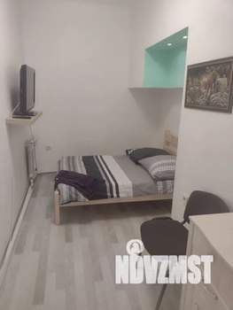 2-к квартира, посуточно, 40м2, 1/3 этаж