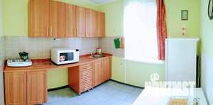 2-к квартира, посуточно, 40м2, 2/2 этаж