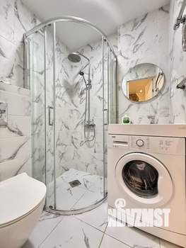 1-к квартира, на длительный срок, 30м2, 1/2 этаж