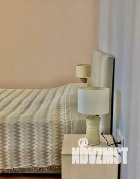 1-к квартира, посуточно, 25м2, 2/4 этаж