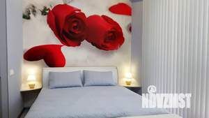 1-к квартира, посуточно, 48м2, 9/19 этаж