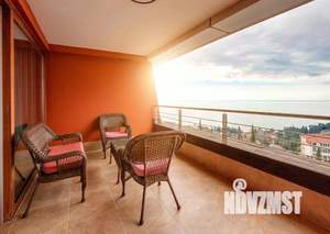 1-к квартира, посуточно, 85м2, 1/1 этаж