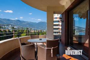 3-к квартира, посуточно, 100м2, 8/16 этаж