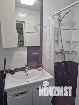 Студия квартира, посуточно, 22м2, 2/2 этаж