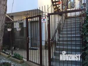 Студия квартира, посуточно, 13м2, 1/2 этаж