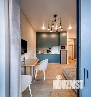 1-к квартира, посуточно, 44м2, 8/8 этаж