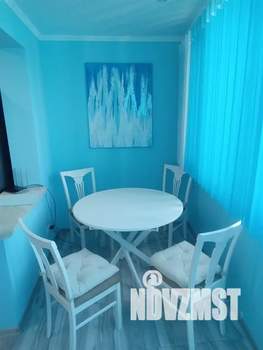 3-к квартира, посуточно, 80м2, 8/9 этаж