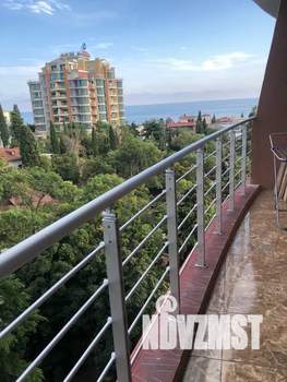 3-к квартира, посуточно, 78м2, 7/9 этаж
