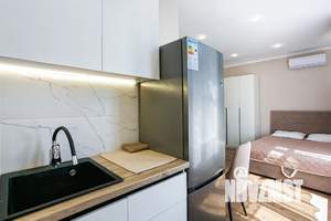 1-к квартира, посуточно, 28м2, 6/7 этаж