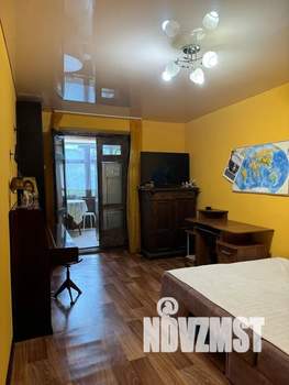 2-к квартира, посуточно, 45м2, 1/4 этаж