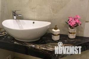 2-к квартира, посуточно, 60м2, 2/3 этаж