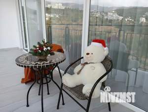 1-к квартира, посуточно, 62м2, 10/13 этаж