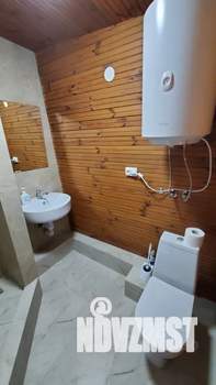 Студия квартира, посуточно, 35м2, 3/3 этаж