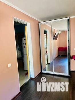 2-к квартира, посуточно, 44м2, 2/4 этаж