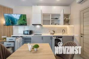 1-к квартира, посуточно, 10м2, 1/7 этаж