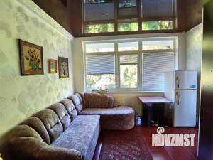 1-к квартира, на длительный срок, 20м2, 1/5 этаж