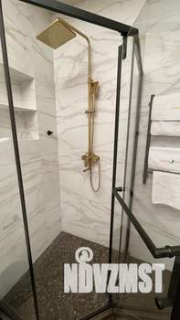 2-к квартира, посуточно, 60м2, 2/10 этаж