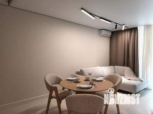 2-к квартира, посуточно, 60м2, 2/20 этаж