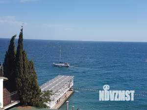 1-к квартира, посуточно, 35м2, 1/2 этаж