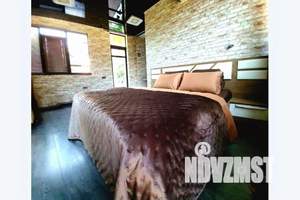 1-к квартира, посуточно, 30м2, 2/2 этаж