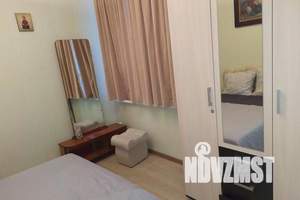 2-к квартира, посуточно, 32м2, 2/2 этаж