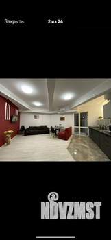 2-к квартира, на длительный срок, 72м2, 1/4 этаж