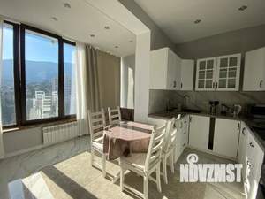 2-к квартира, посуточно, 65м2, 12/15 этаж