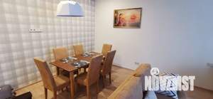2-к квартира, посуточно, 65м2, 2/14 этаж
