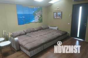 3-к квартира, посуточно, 65м2, 4/4 этаж