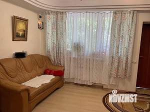 1-к квартира, посуточно, 35м2, 1/2 этаж