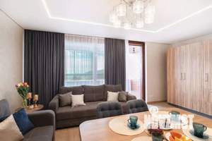 1-к квартира, посуточно, 75м2, 1/1 этаж