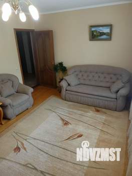 2-к квартира, посуточно, 60м2, 6/12 этаж