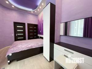 2-к квартира, посуточно, 55м2, 2/14 этаж