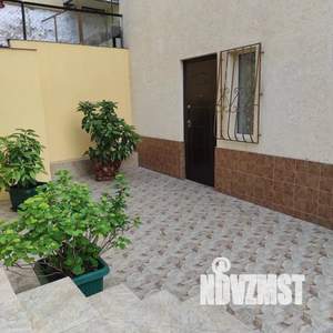 2-к квартира, посуточно, 50м2, 1/2 этаж