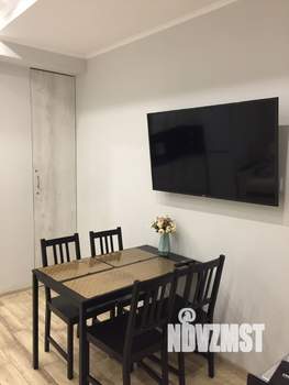 3-к квартира, на длительный срок, 56м2, 3/9 этаж