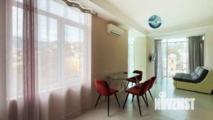1-к квартира, посуточно, 50м2, 5/11 этаж