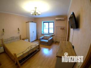 1-к квартира, посуточно, 30м2, 2/2 этаж