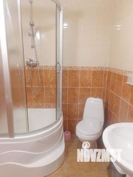 3-к квартира, посуточно, 50м2, 1/2 этаж