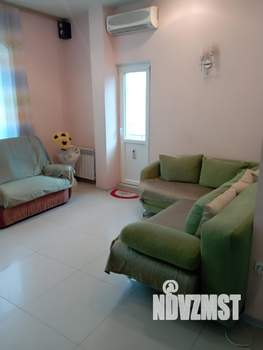 3-к квартира, посуточно, 70м2, 2/2 этаж