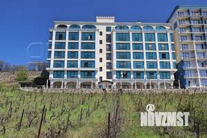 1-к квартира, посуточно, 53м2, 3/6 этаж
