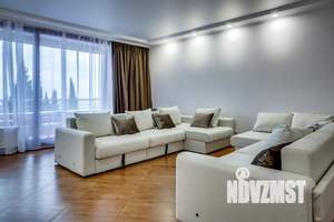 2-к квартира, посуточно, 90м2, 3/12 этаж