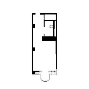 1-к квартира, посуточно, 48м2, 5/16 этаж