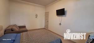 1-к квартира, посуточно, 40м2, 4/4 этаж