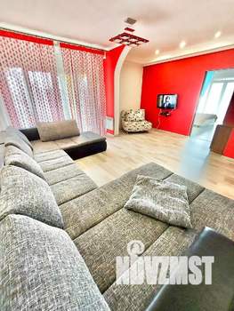 2-к квартира, посуточно, 65м2, 3/6 этаж