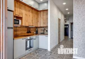 3-к квартира, посуточно, 88м2, 3/12 этаж