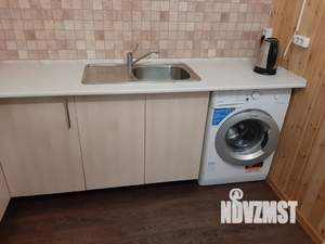 1-к квартира, посуточно, 78м2, 2/4 этаж