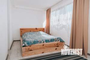 2-к квартира, посуточно, 50м2, 1/2 этаж